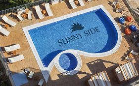 Sunny Side Wellness Resort&Spa